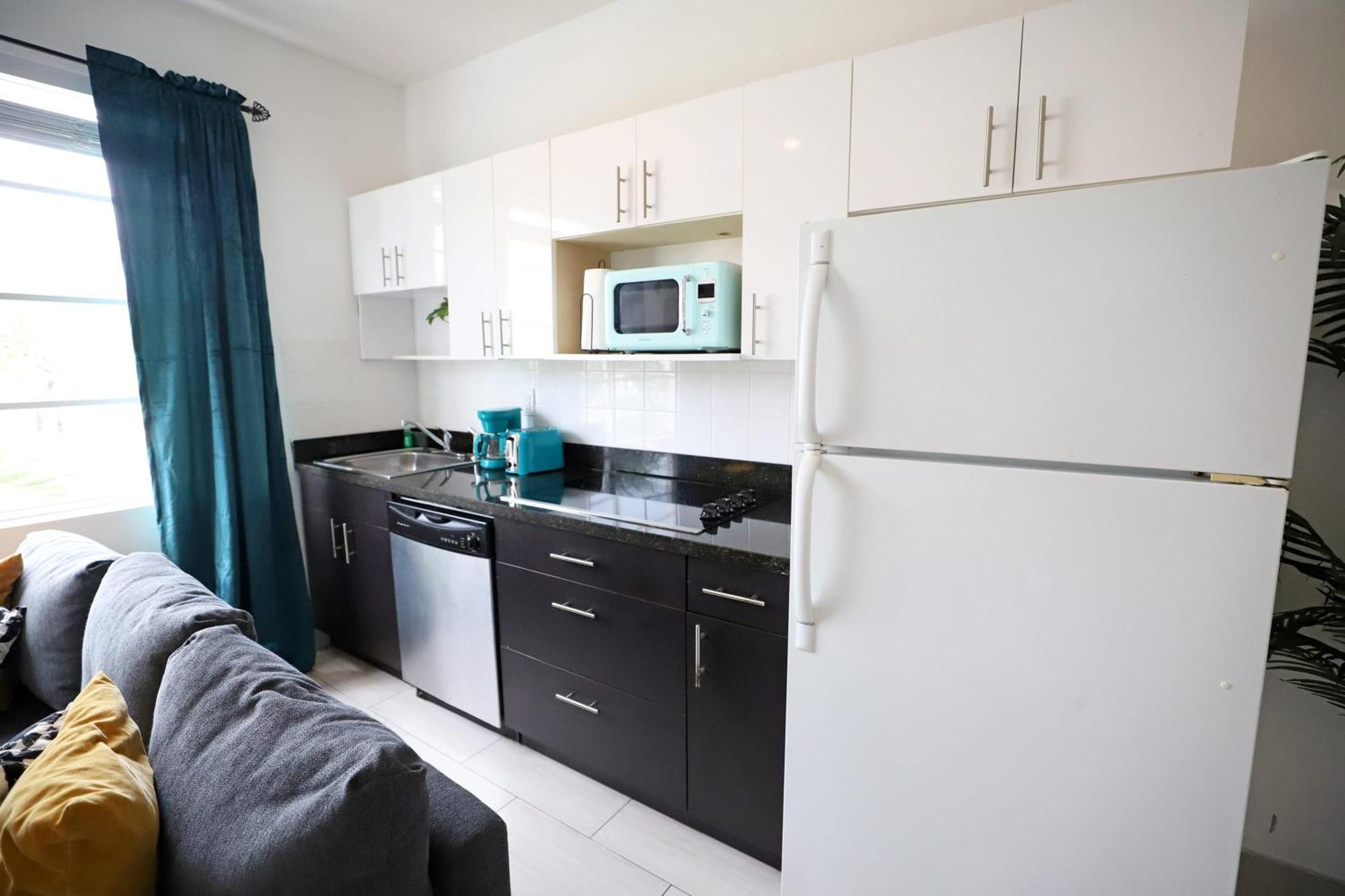 2 Bedroom Apartment 3 Minute Walk To South Beach & Ocean Drive Miami Beach Exterior foto